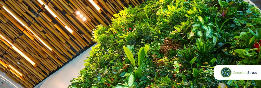 Staying Ahead of California’s New Wildfire Regulations with Geranium Street