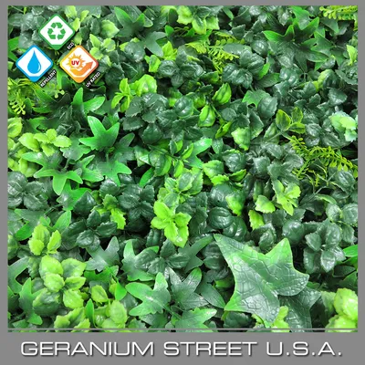 Boxwood Dragon Mat UV Rated