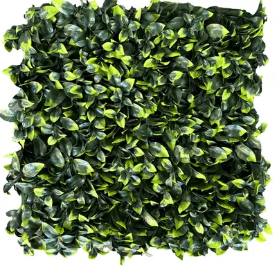 Ficus Leaf Mat Fire Rated