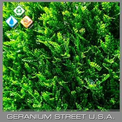 Gecko Fern Mat