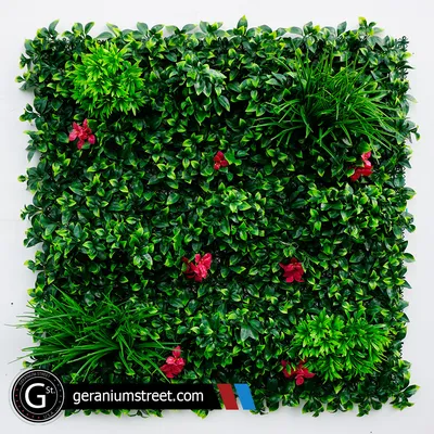 Living Wall Mat UV Rated