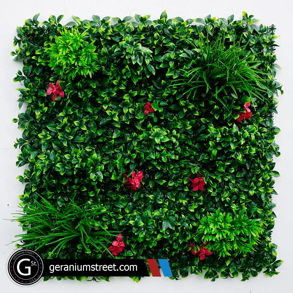 Living Wall Mat UV Rated