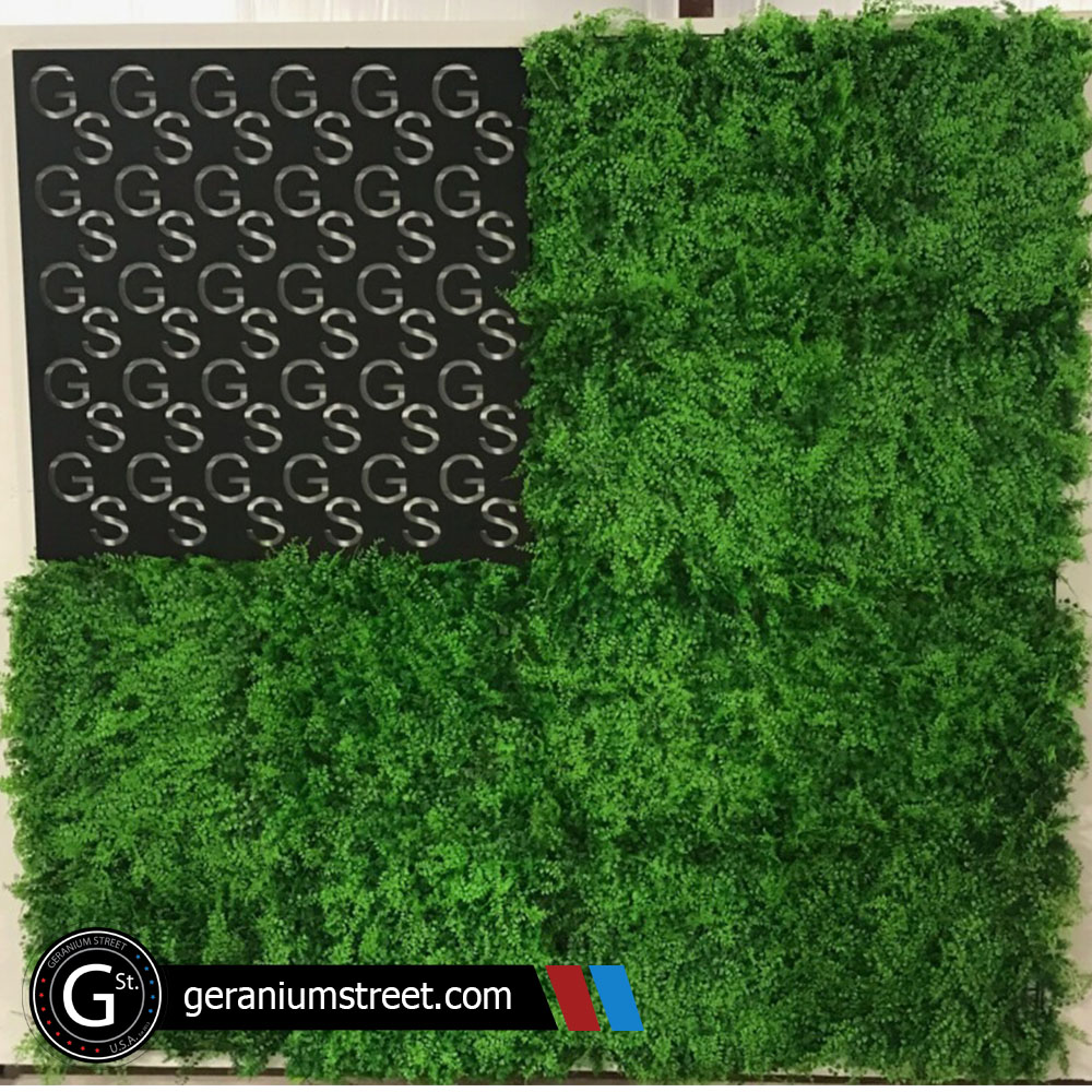 Artificial Hedge Mat