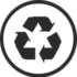 icon-recycle recycle icon