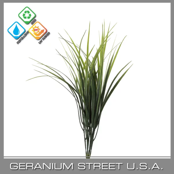 artificial plants