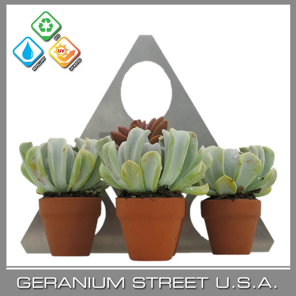 artificial plants