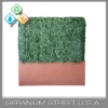 artificial boxwood hedge