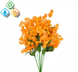 artificial flowers