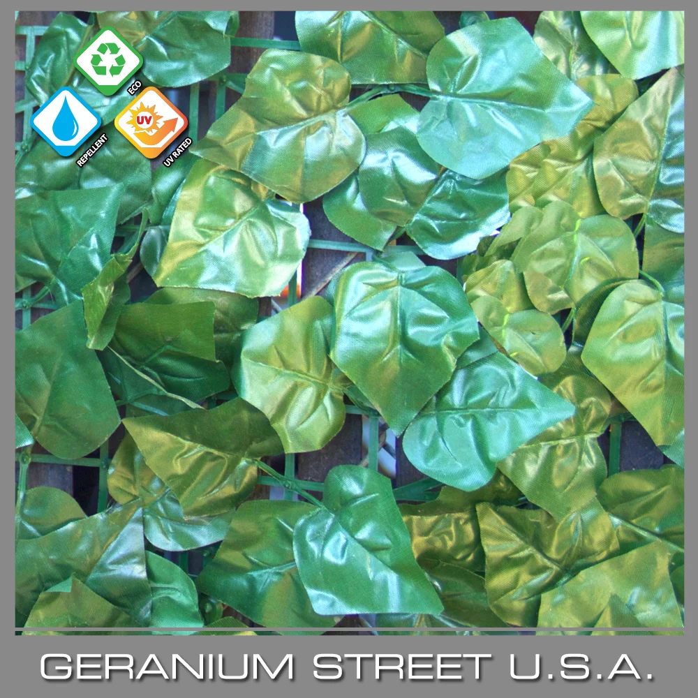 artificial ivy roll