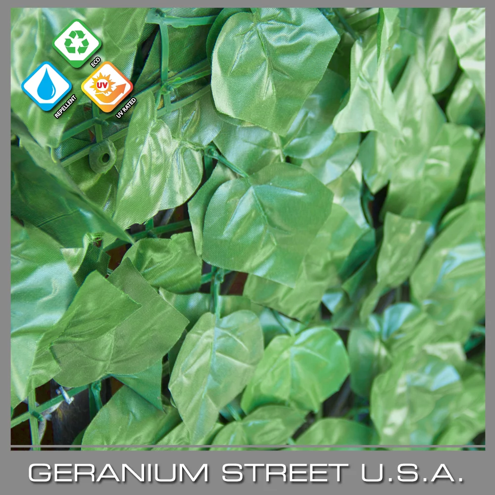 artificial ivy mat