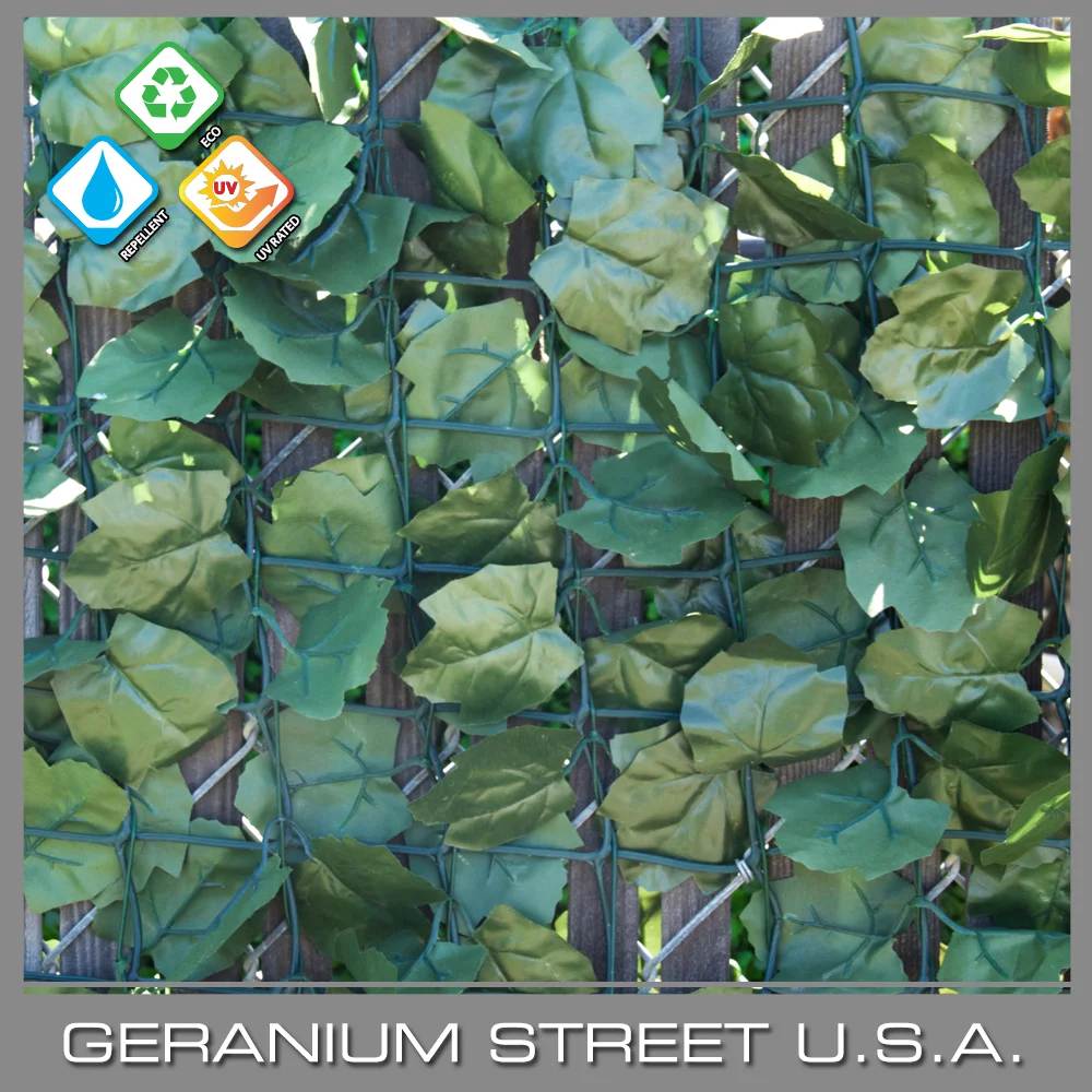 artificial ivy mat