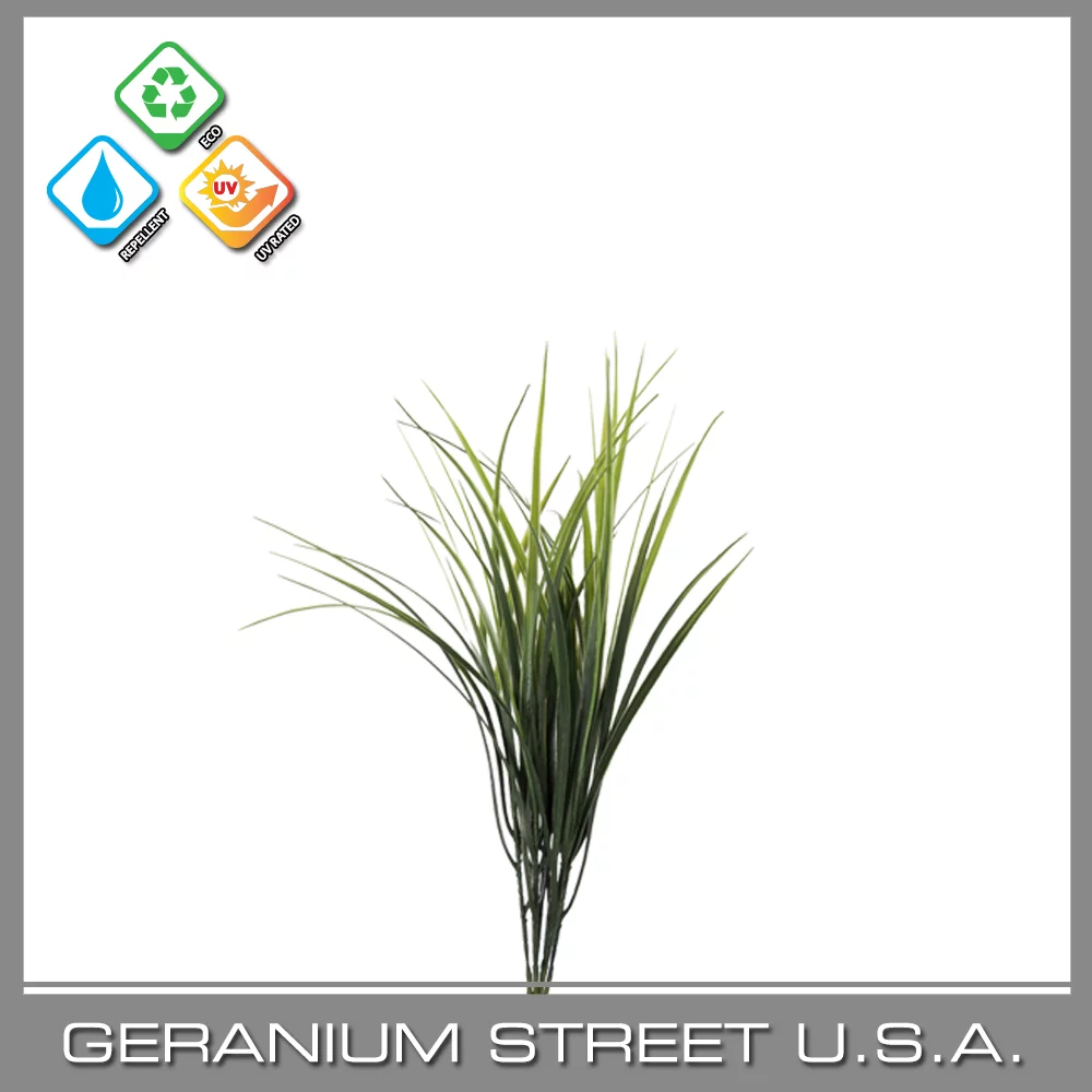 artificial plants