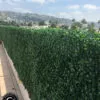 Artificial Boxwood Hedge