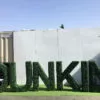 Artificial Boxwood Hedge Letters