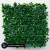 Artificial Fire Rated Ficus Leaf Mat (12 ct.) - Image 2