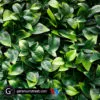 Artificial Ficus Leaf Mat (12 ct.) - Image 2